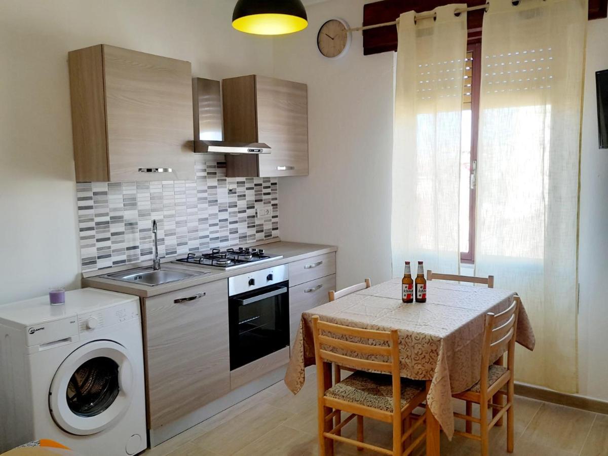 Casa Vacanze Da Michele E Azzurra Лотцорай Екстериор снимка