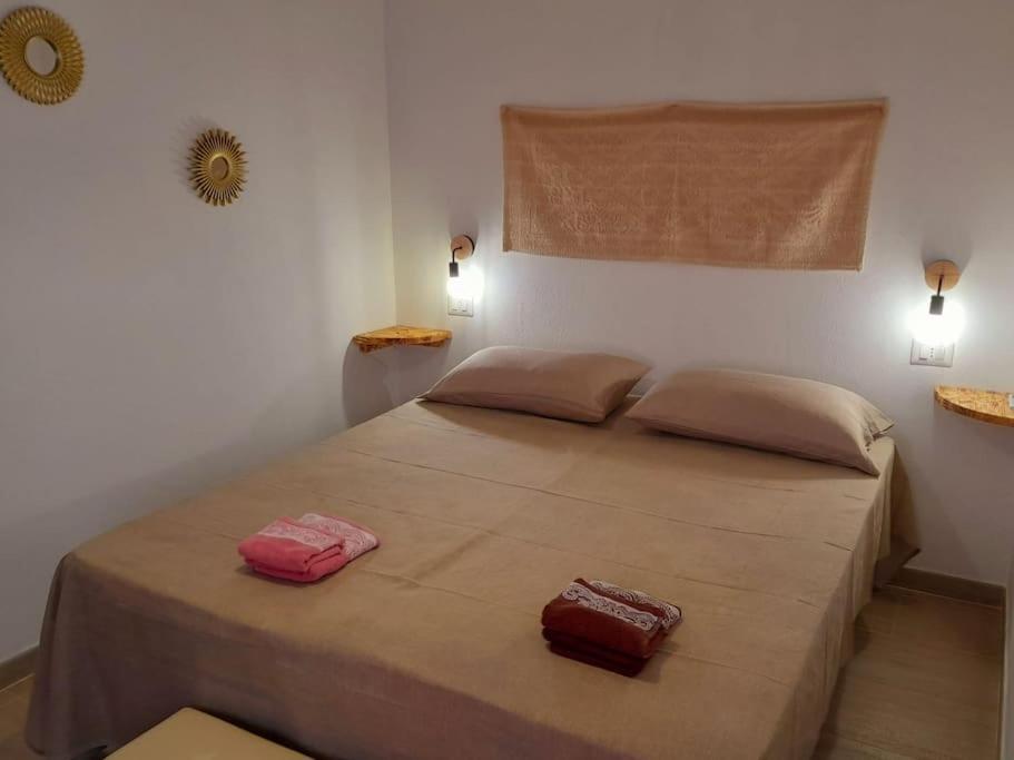 Casa Vacanze Da Michele E Azzurra Лотцорай Екстериор снимка