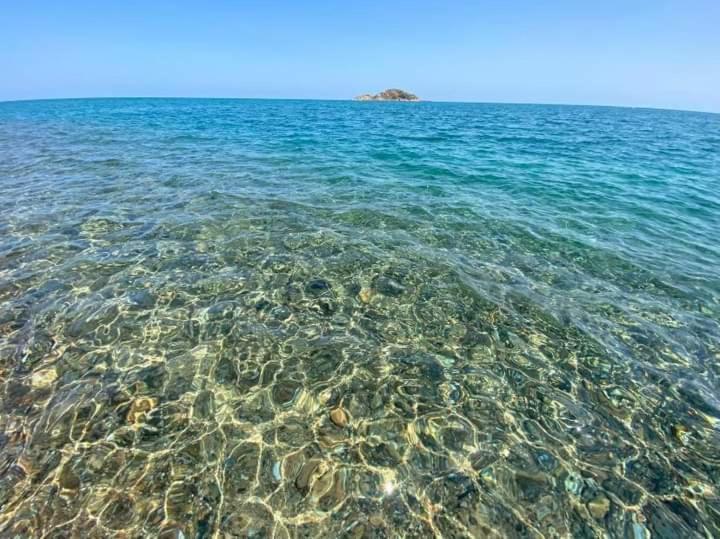Casa Vacanze Da Michele E Azzurra Лотцорай Екстериор снимка