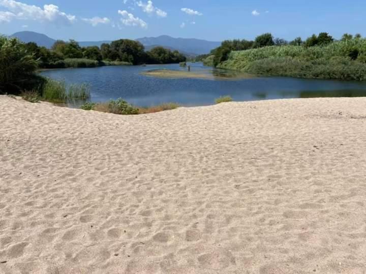 Casa Vacanze Da Michele E Azzurra Лотцорай Екстериор снимка