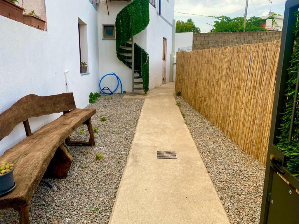 Casa Vacanze Da Michele E Azzurra Лотцорай Екстериор снимка